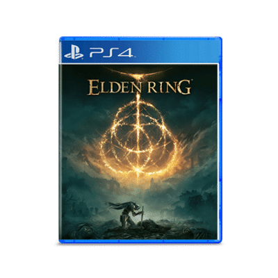 ELDEN RING PREMIUM | PS4