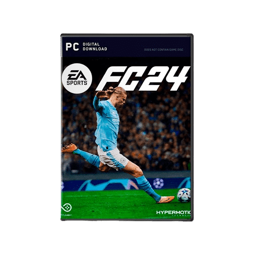 EA SPORTS FC 24 EA APP | PC
