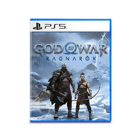 God of War Ragnarök LOW COST | PS5