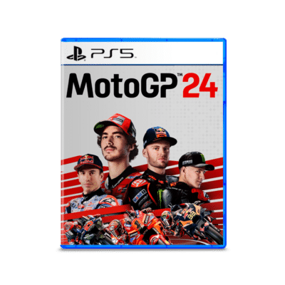 MotoGP 24 PREMIUM | PS5