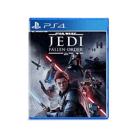 STAR WARS Jedi: Fallen Order PREMIUM | PS4