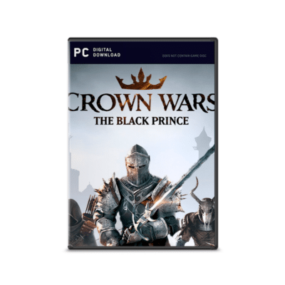 Crown Wars STEAM | PC