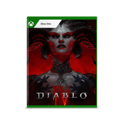 Diablo IV | Xbox One