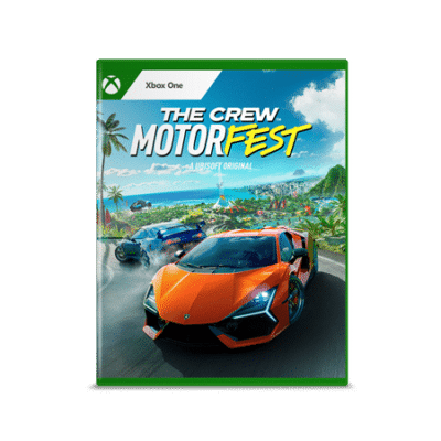 The Crew Motorfest | XBOX ONE