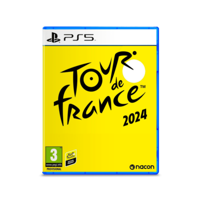Tour de France 2024 PREMIUM | PS5