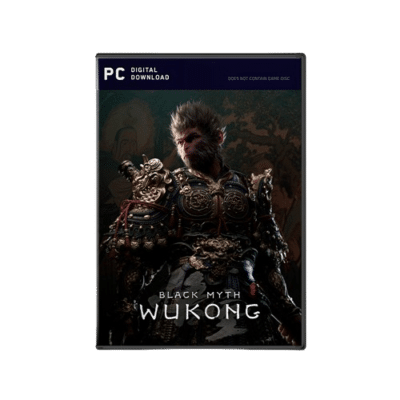 Black Myth: Wukong | PC