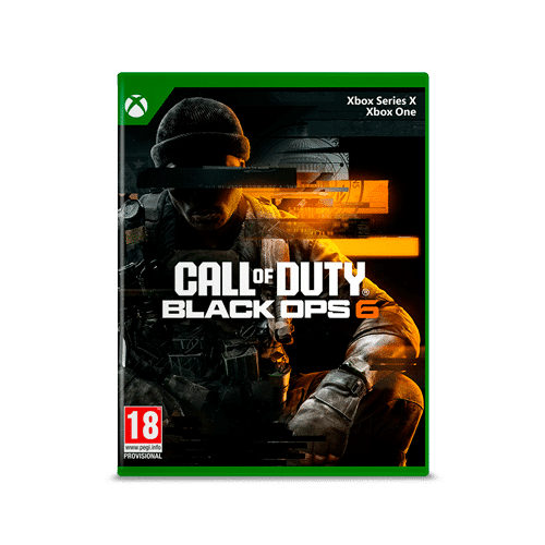 Call of Duty: Black Ops 6 | Xbox One