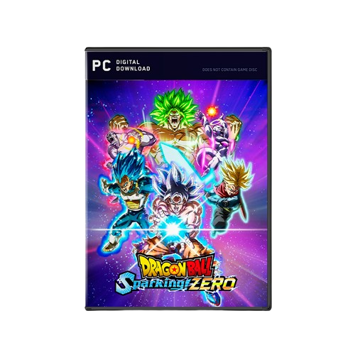 Dragon Ball: Sparking Zero STEAM | PC