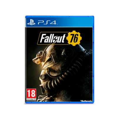 Fallout 76 LOW COST | PS4
