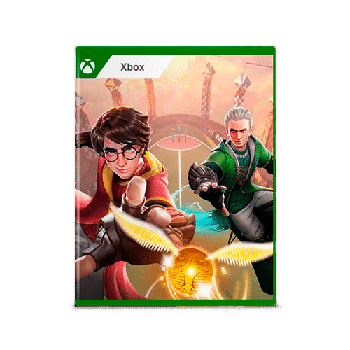 Harry Potter: Quidditch Champions | Xbox One
