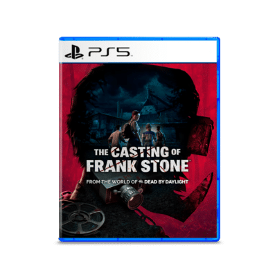 The Casting of Frank Stone PREMIUM | PS5
