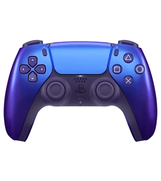 Comando sem fios DualSense Playstation 5  Chroma Indigo