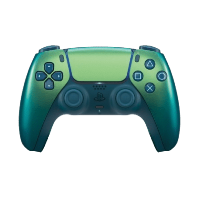 Comando sem fios DualSense Playstation 5  Chroma Teal