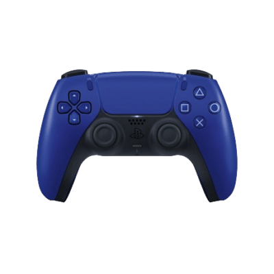 Comando sem fios DualSense Playstation 5  Cobalt Blue