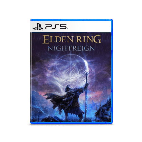 ELDEN RING NIGHTREIGN Low Cost PS5 Jogo Digital elden-ring-nightreign-low-cost-ps5-jogo-digital