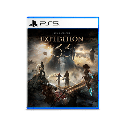 Clair Obscur: Expedition 33 Low Cost | PS5