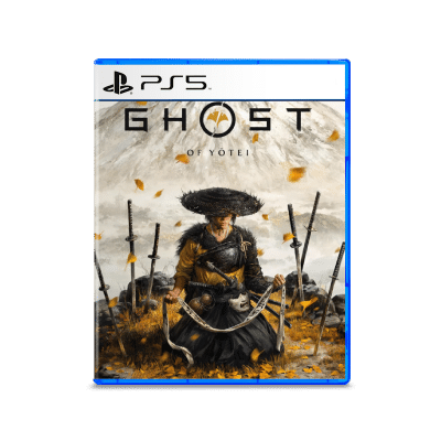 Ghost of Yôtei Low Cost  | PS5