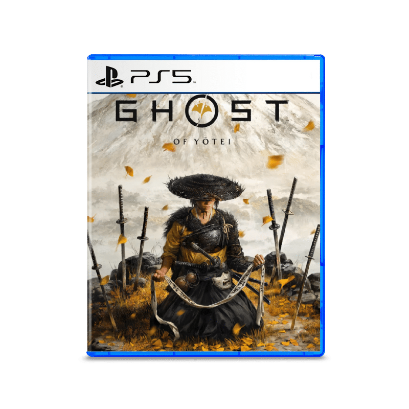 Ghost of Yôtei Low Cost  | PS5