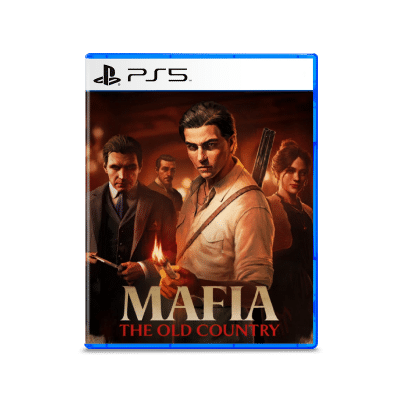 Mafia: The Old Country Low Cost | PS5