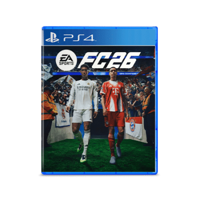 EA SPORTS FC 26 PSN PORTUGAL PREMIUM | PS4
