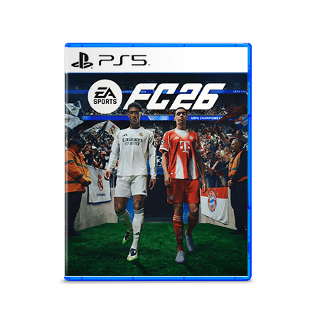 EA SPORTS FC 26 | PS5 - Jogo Digital