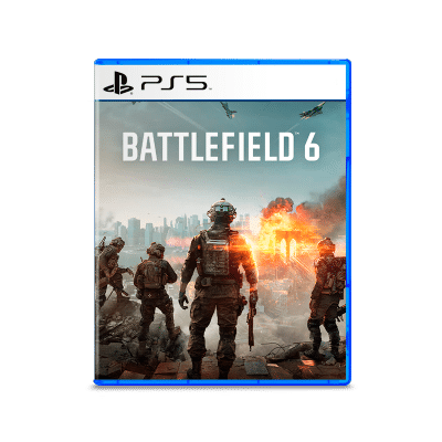 Battlefield 6 Low Cost | PS5