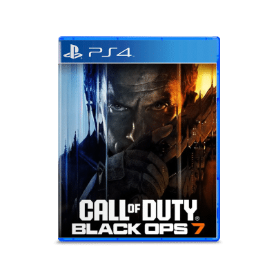 Call of Duty: Black Ops 7 PREMIUM | PS4