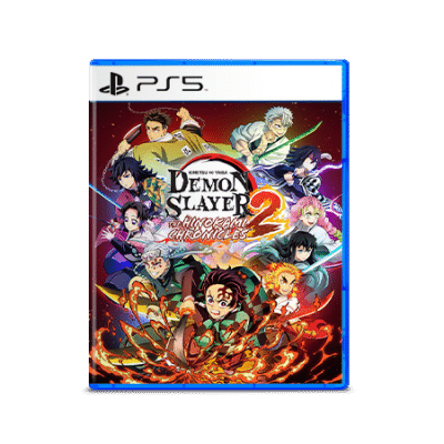 Demon Slayer -Kimetsu no Yaiba- The Hinokami Chronicles 2 Low Cost | PS4