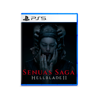 Senua's Saga: Hellblade II Low Cost | PS5