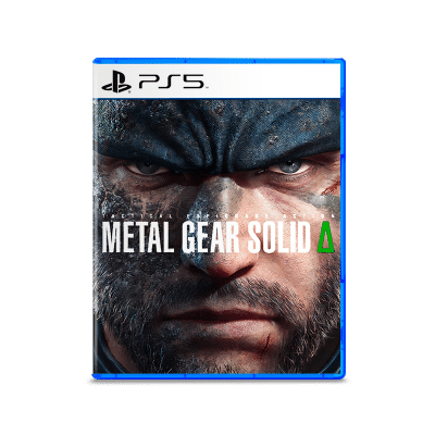 METAL GEAR SOLID Δ: SNAKE EATER Low Cost | PS5
