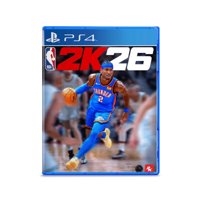 NBA 2K26 Low Cost | PS4