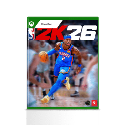 NBA 2K26 | Xbox One