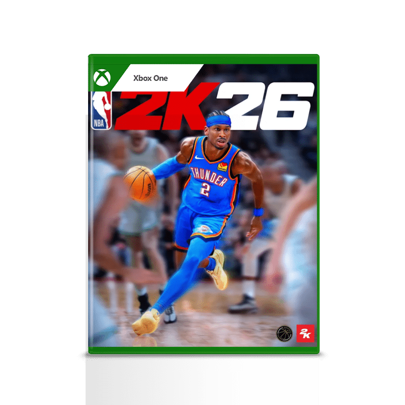 NBA 2K26 | Xbox One