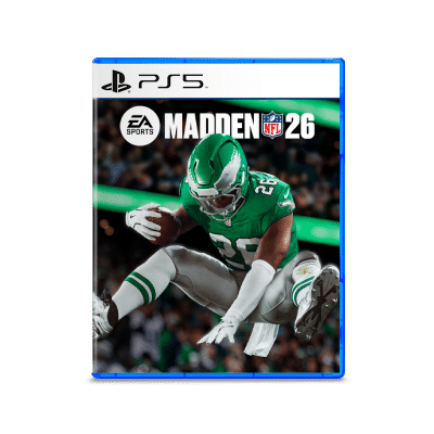 EA SPORTS™ Madden NFL 26 Low Cost | PS5