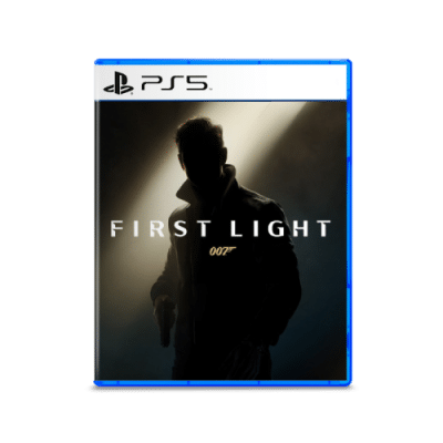 007 First Light PREMIUM | PS5