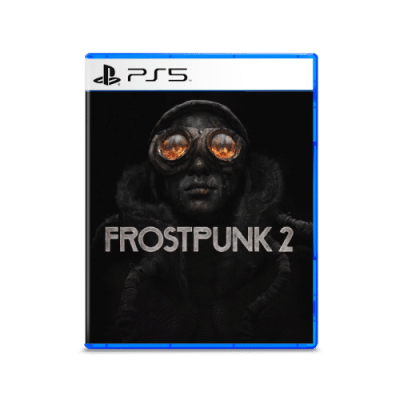 Frostpunk 2 PREMIUM | PS5