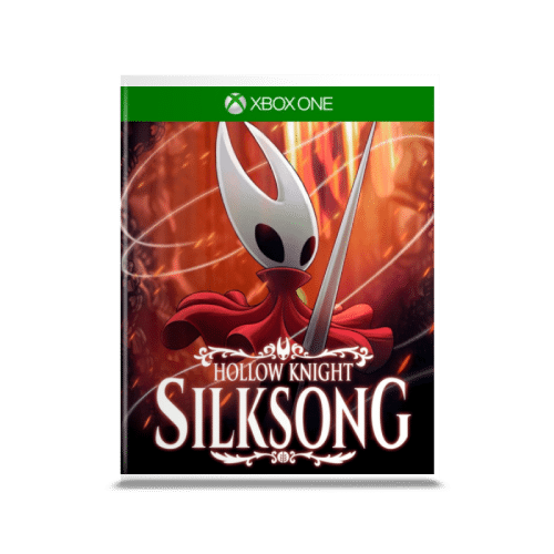 Hollow Knight: Silksong | Xbox One