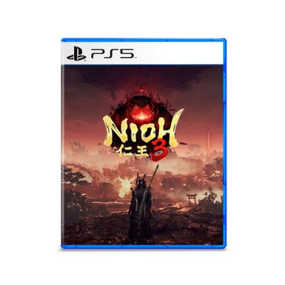 Nioh 3 Low Cost | PS5