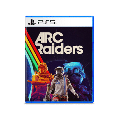 ARC Raiders Low Cost | PS5
