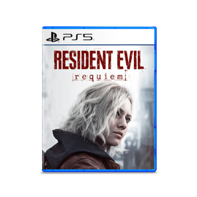 Resident Evil Requiem Low Cost | PS5