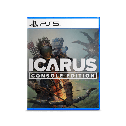 ICARUS: Console Edition Low Cost | PS5