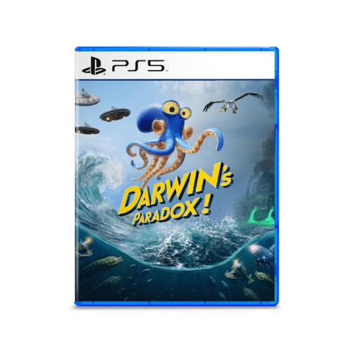 Darwin’s Paradox! Low Cost | PS5