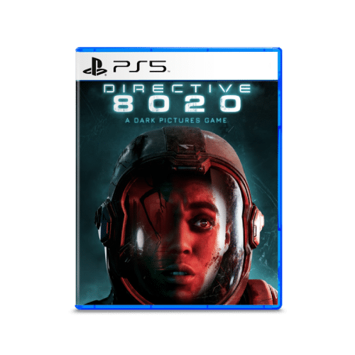 Directive 8020 Low Cost | PS5