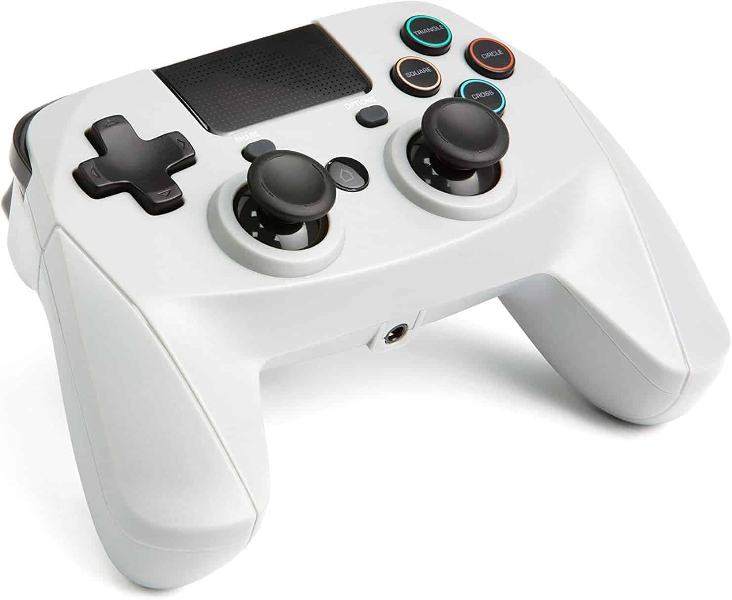 Comando PS4 Snakebyte 4S Wireless - Grey