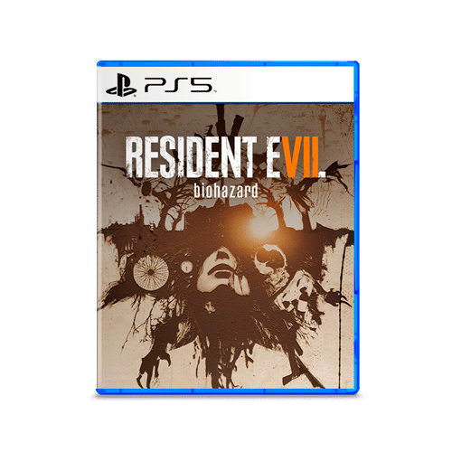 Resident Evil 7 LOW COST | PS5
