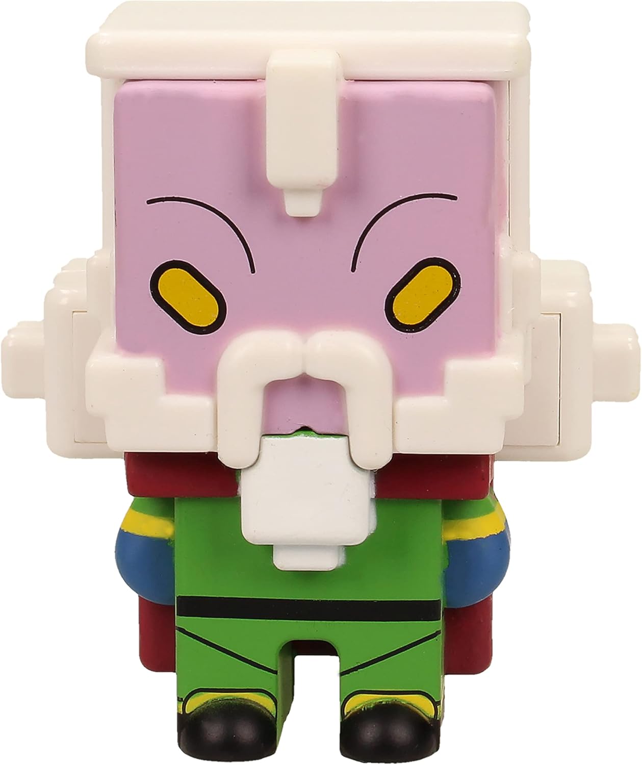 Figura SD Toys Pixel - Mazinger Z: Dr. Hell