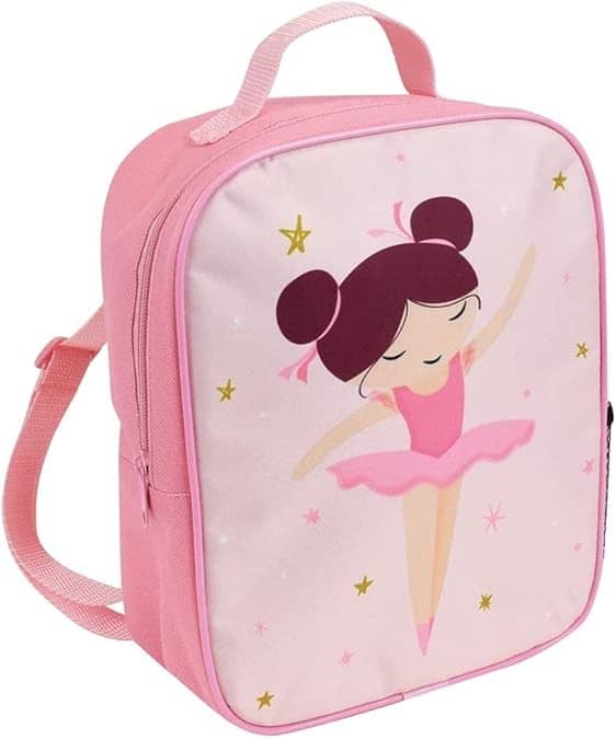 Mochila Bailarina 5L