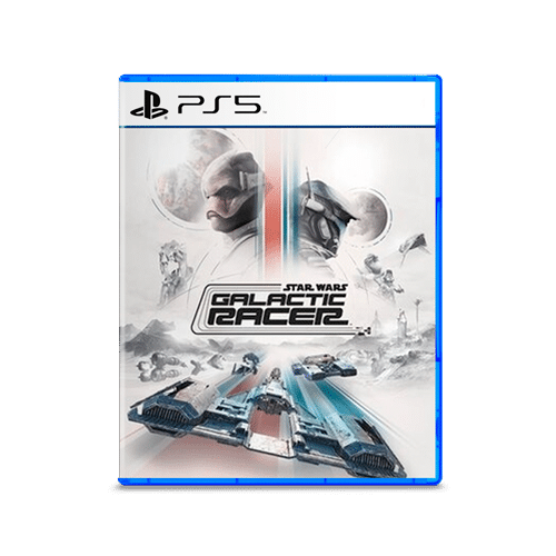 STAR WARS: Galactic Racer Low Cost | PS5
