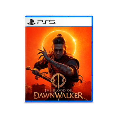 The Blood of Dawnwalker PREMIUM | PS5
