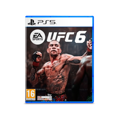 UFC 6